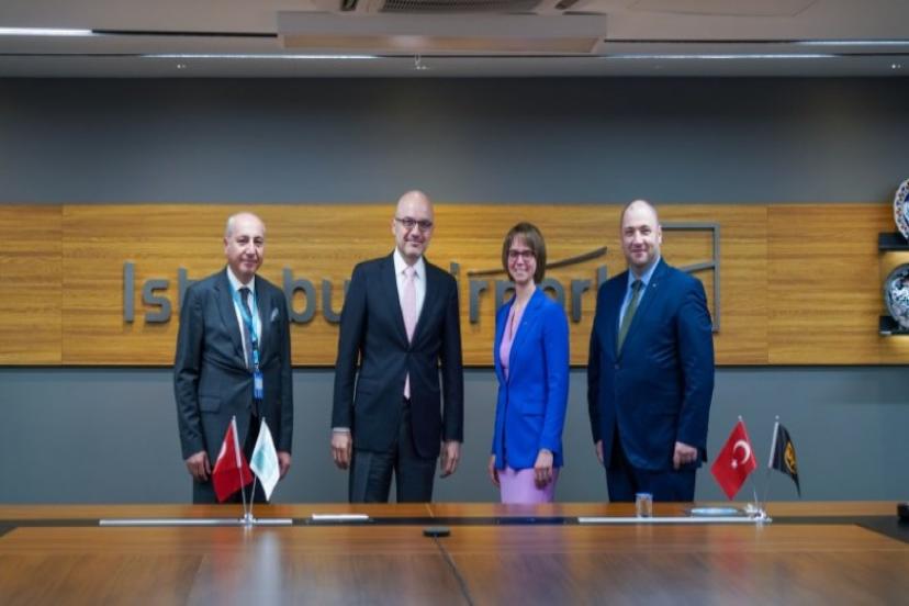 UPS, Türkiye’deki İhracat Kapasitesini 10 Kat Artırdı