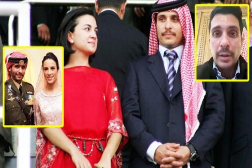 Ürdün’de darbe girişimi iddiası: Kralın kardeşi gözaltına alındı