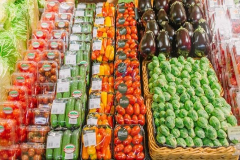 Üretici İle Market Arasındaki Fiyat Farkı Yüzde 366,8'e Çıktı