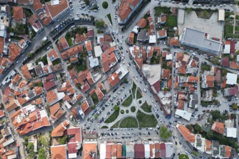 Urla, Avrupa’nın akıllı  şehir haritasında yerini aldı