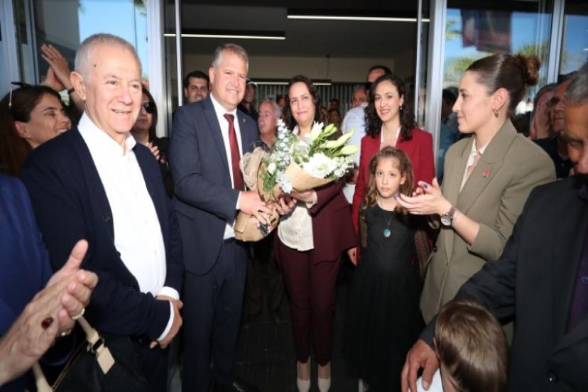 Urla’da Selçuk Balkan Dönemi Resmen Başladı!