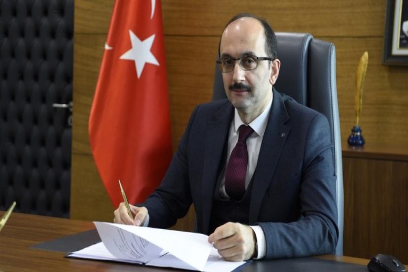 Uşak'ta Yatırım Seferberliği 1,4 Milyar Liralık 129 Tesis