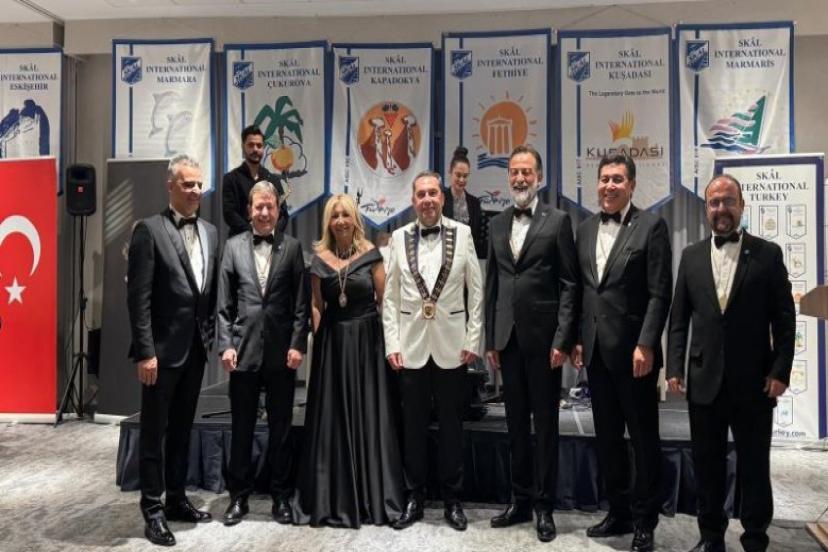 USDF’ de Emre Gezgin Dönemi