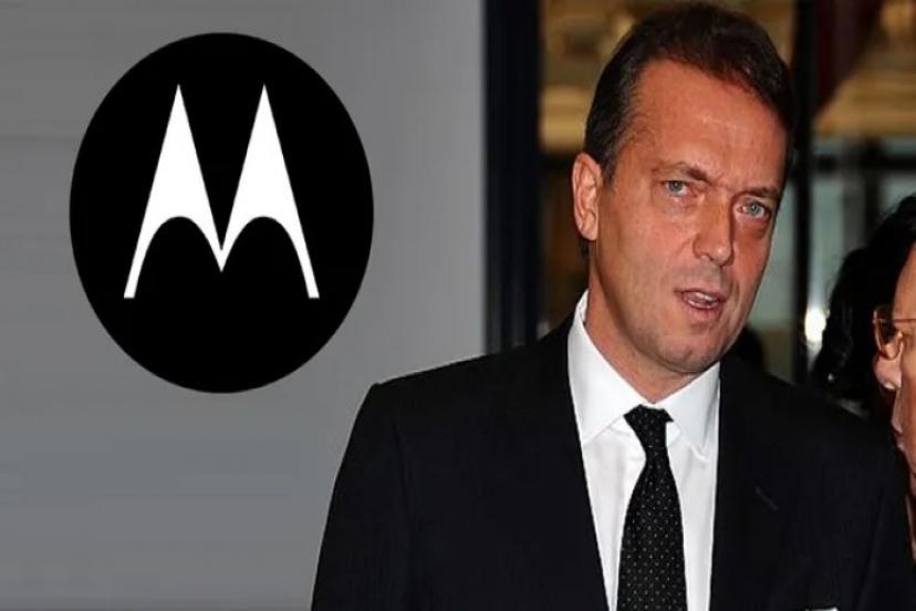 Uzan Ailesi 160 Milyon Dolarlık 'Dolandırıcılık' Davasını kazandı! Motorola'ya Kötü Haber!