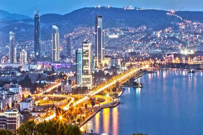 Uzmanlar Uyardı, Asıl Büyük Büyük Deprem Riski İzmir de!