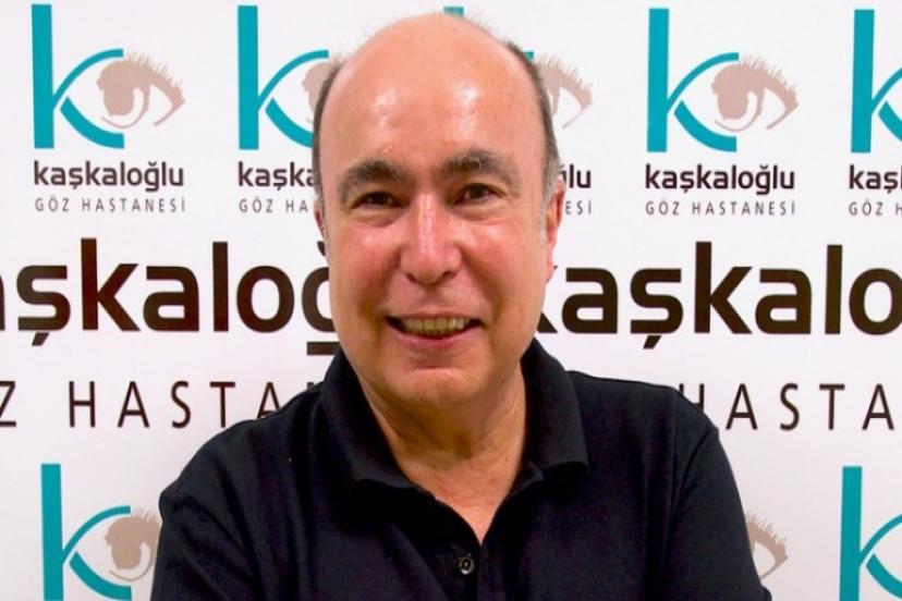 Uzun Süre Ekrana Bakmak Miyop Hastalığını Artırıyor