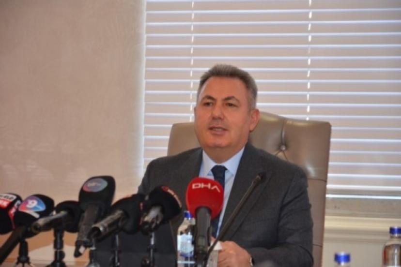 Vali Elban açıkladı: İzmir'de 39 suç örgütü örgütü çökertildi