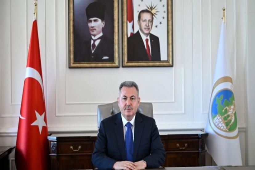 Vali Elban: Bayramın gerçek anlamını, gönüllere dokunarak yaşayalım