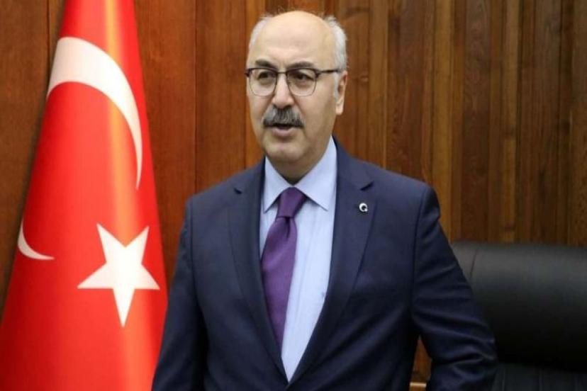 Vali Yavuz Selim Köşger Duyurdu: İzmir İçin Flaş Maske Kararı