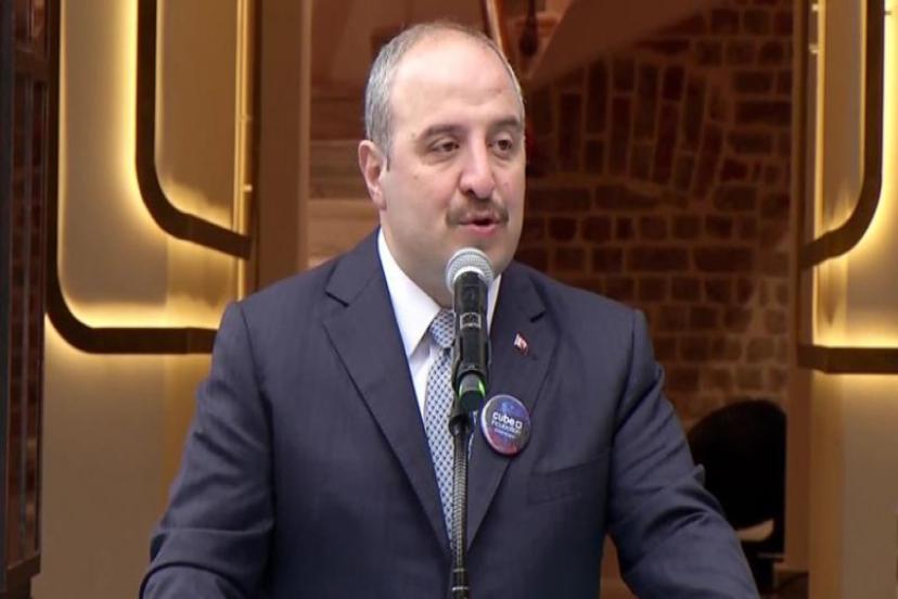 Varank: TBMM'de İsveç'e 'Hayır' Diyeceğim