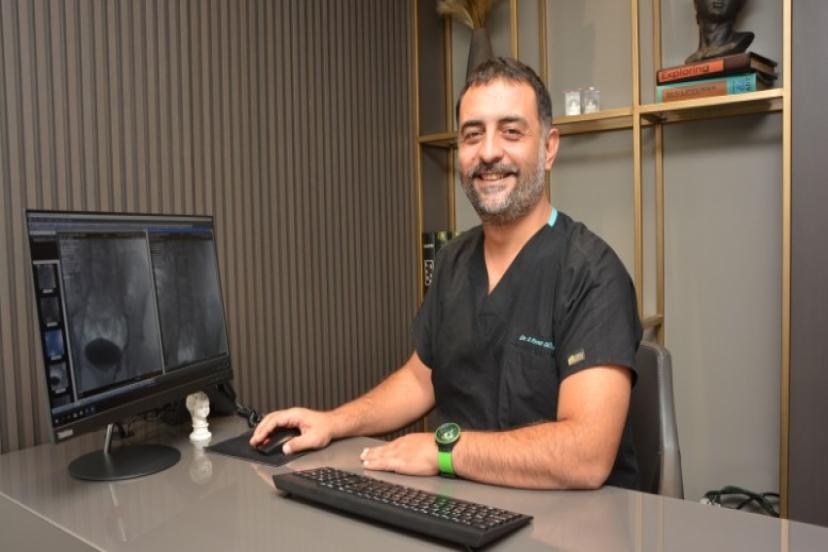 Variskosel Hastalığında Ameliyatsız Tedavi