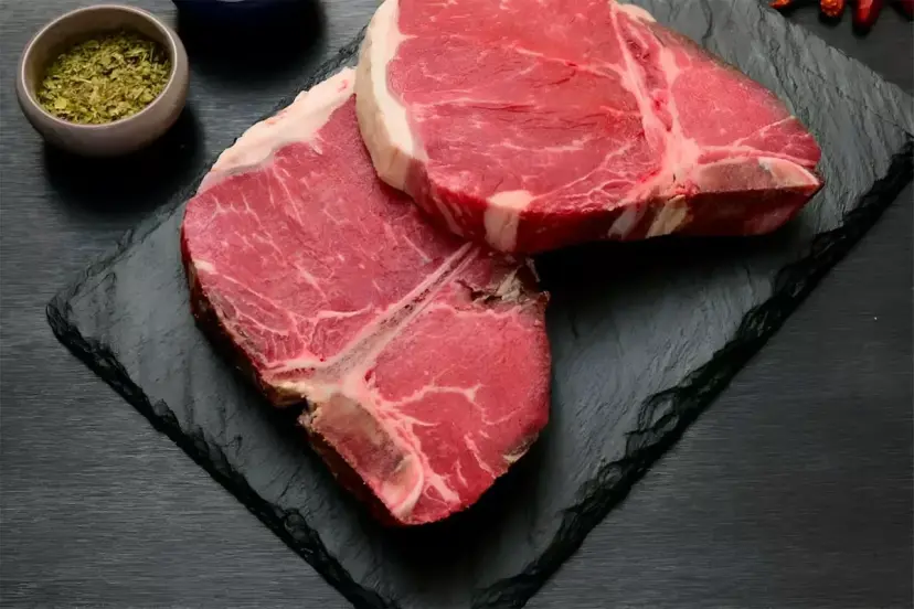 Vatandaş kırmızı et fiyatlarındaki artış karşısında şaşkın