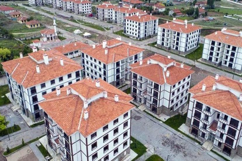 Vatandaş nasıl başvuracak, süreç nasıl işleyecek? İşte 5 adımda Yarısı Bizden kampanyası