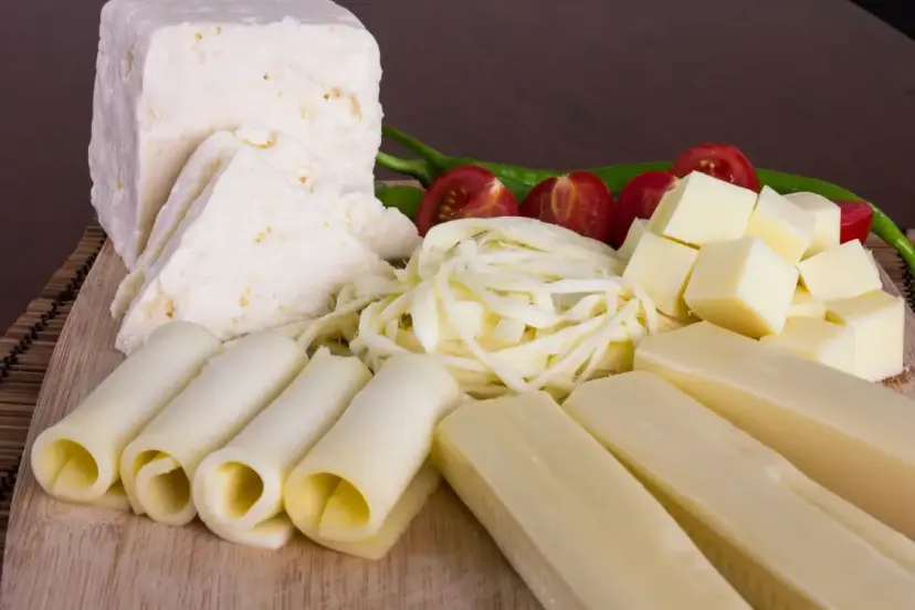 Vatandaşı böyle kandırmışlar! Bakanlık, hile yapan 5 peynir markasını ifşa etti