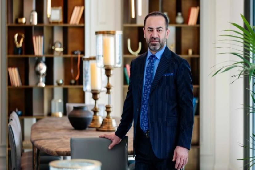 Ve Folkart İstanbul'da