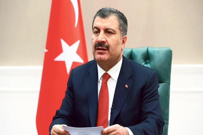 ‘Veli izni olmadan test yapmayacağız’