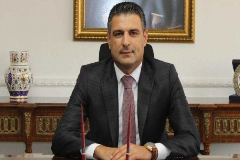 Vergi Dairesi Başkanı Ömer Alanlı'dan Kayıtdışı Uyarısı