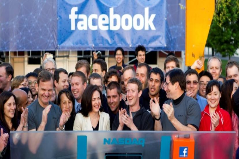 Binlerce Kişi Etkilenmişti Türkiye'den Facebook'a 1 Milyon 600 Bin TL Ceza