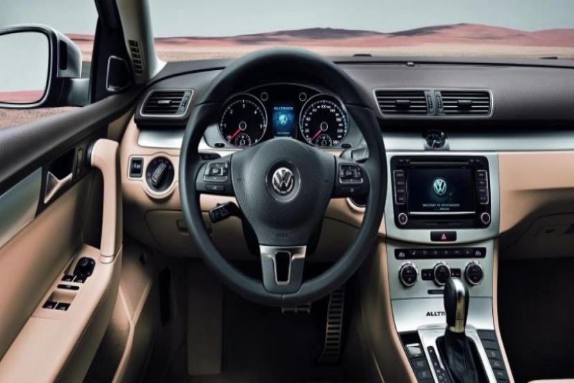 Volkswagen'den Türkiye açıklaması: Geri sayım başladı