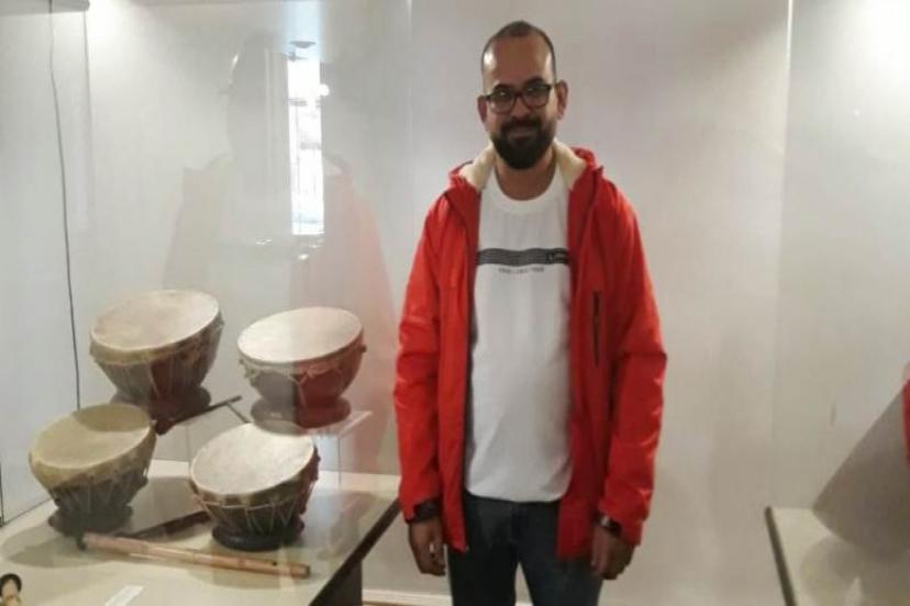 Vural Karakiraz: Müzik Bir Dergahtır, Büyük Bir Aşktır