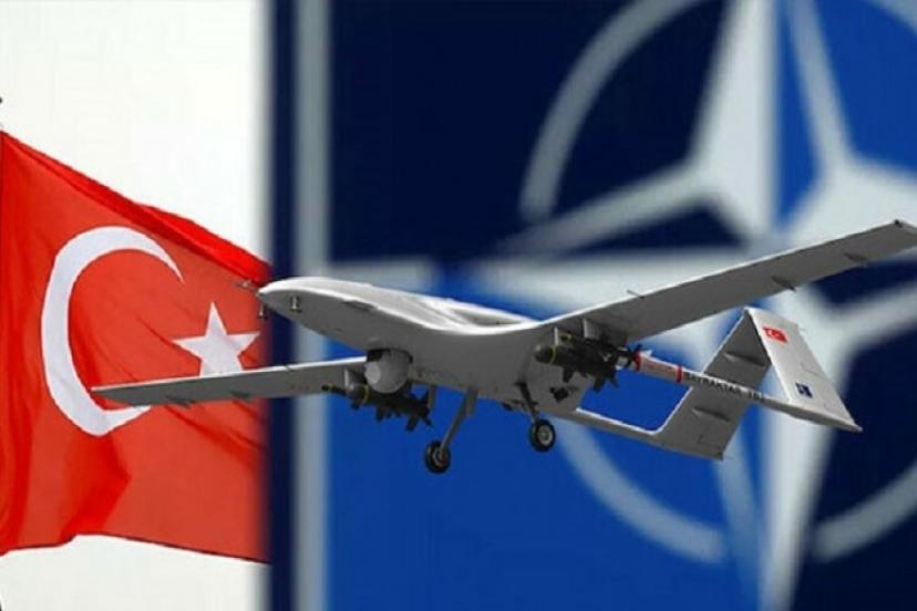 Wall Street Journal: Türk SİHA'ları jeopolitiği yeniden şekillendiriyor