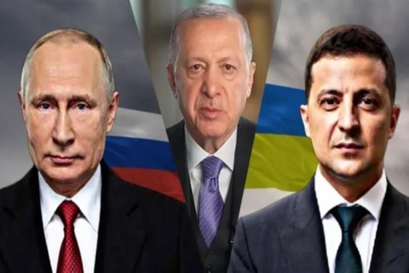 Washington Post muhabiri duyurdu: İşgali Türkiye durdurdu