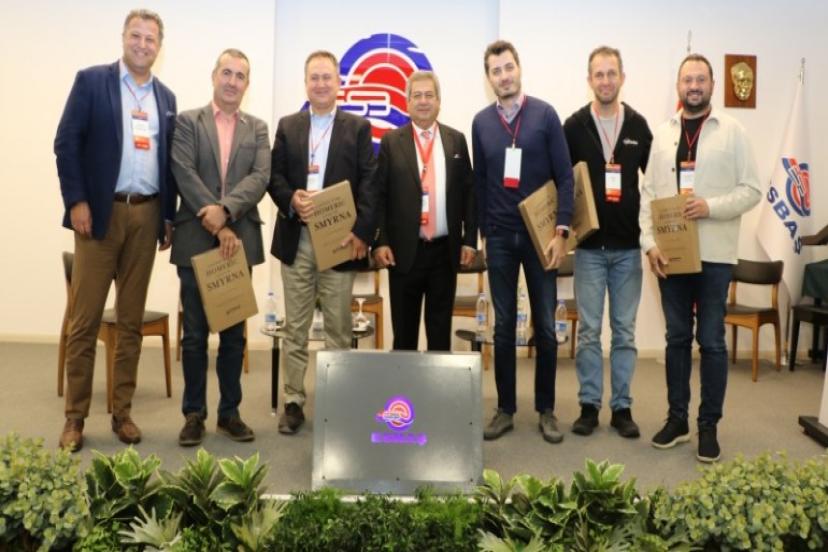 YABİSAK, Yazılım ve Bilişim Firmalarını, Finansman Sağlayan Fonlarla Buluşturdu