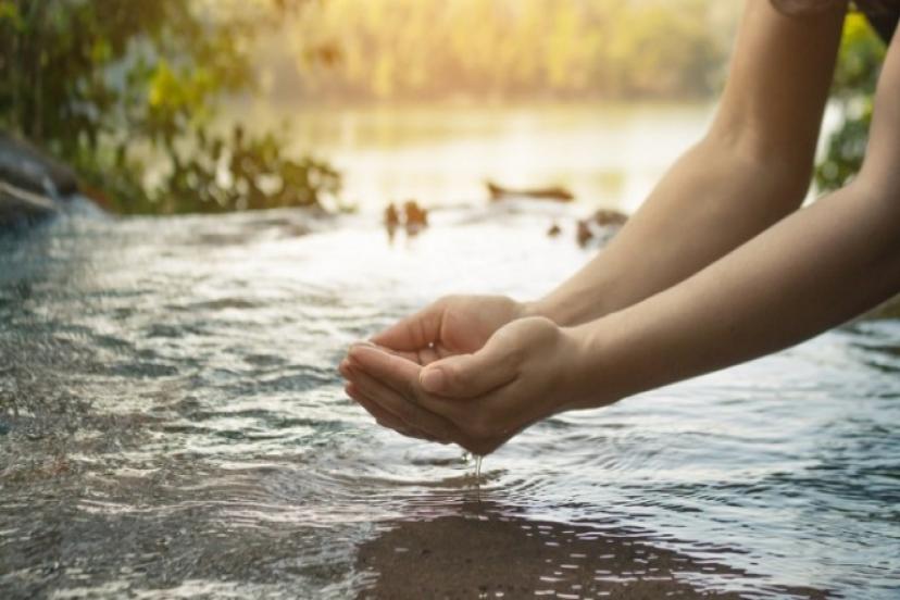 Yağmur Suyu, Türkiye’nin Su Sıkıntısını Yüzde 30 Çözebilir