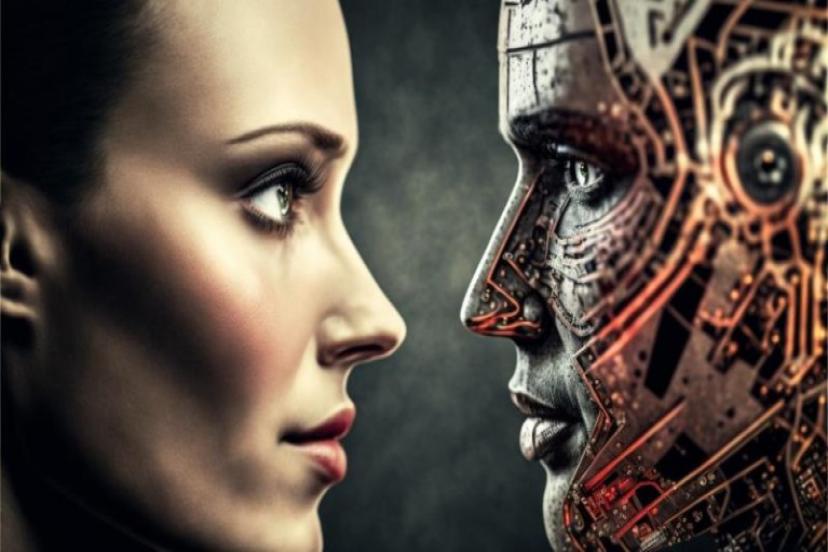 Yapay Zeka Savaşları Başladı