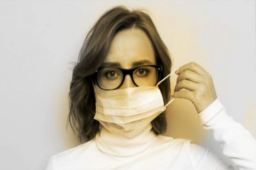 Gözlük Takanların Covid-19’a Yakalanma Oranı Daha Düşük Çıktı