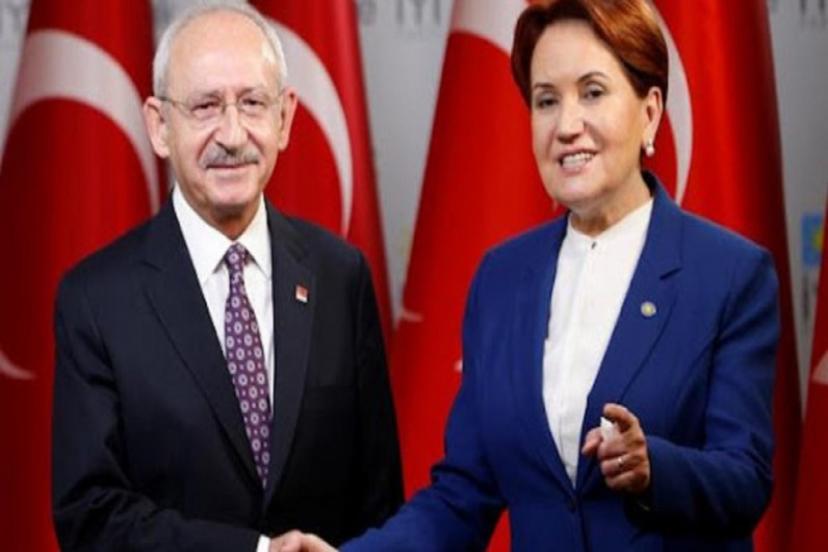 Yarkadaş: Meral Akşener Kemal Kılıçdaroğlu'nun adaylığını istemiyor