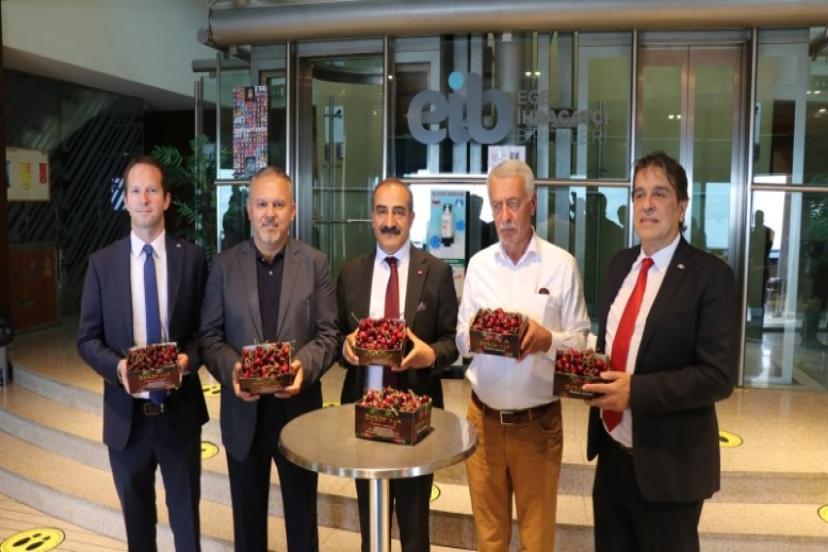 Yaş meyve sebze sektörü 2021 yılını yeni bir rekorla kapatmaya hazırlanıyor