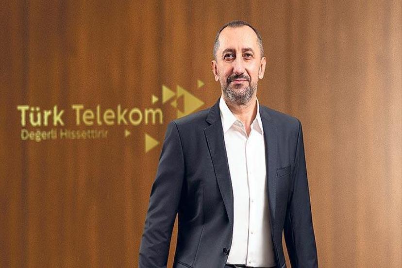 Yatırımda iştahlı 5G için iddialı