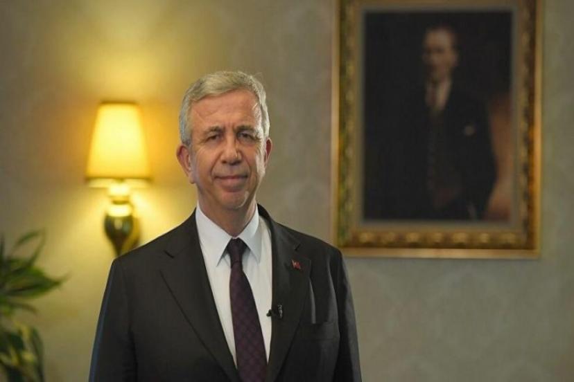 Yavaş: Ankara Büyükşehir Belediyesi, Karantinadakilere Yemek Hizmeti Verecek