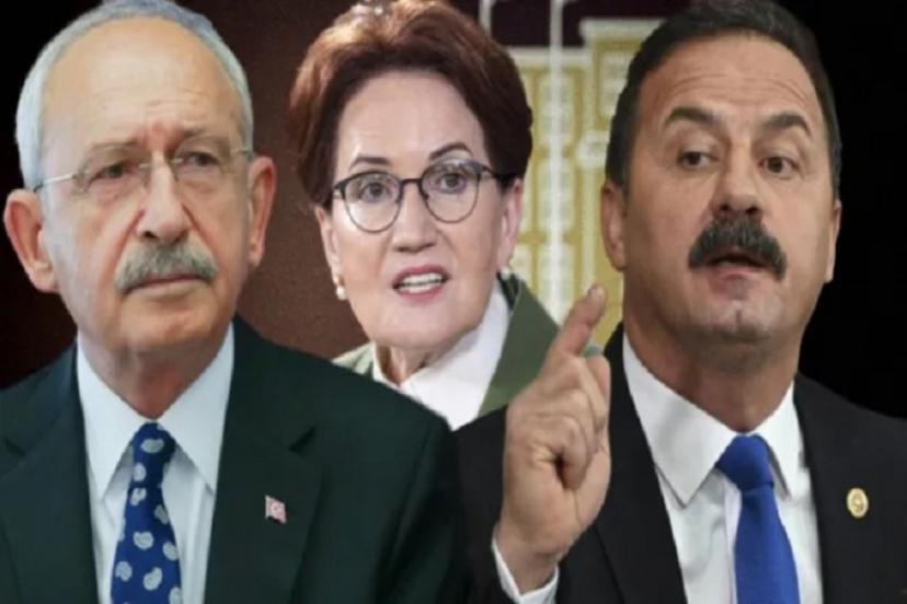 Yavuz Ağıralioğlu’nun Zehir Zemberek Sözlerinin Şifreleri!