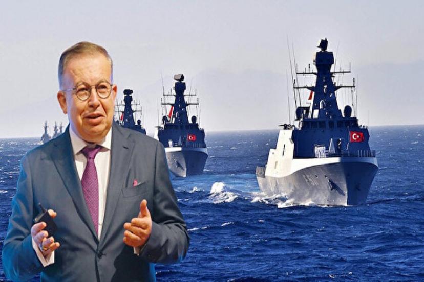 Yaycı Aşama Aşama Anlattı! İşte ABD'nin NATO'nun 5. Maddesi Eliyle Türkiye'yi İşgal Planı