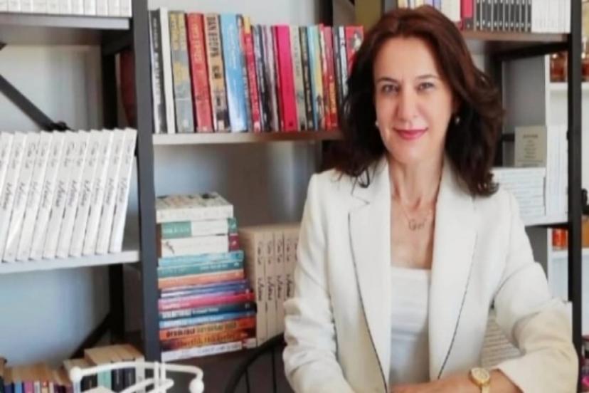 Yazar Selin IŞIL MEKTUP'u Okurlarıyla Buluşturdu