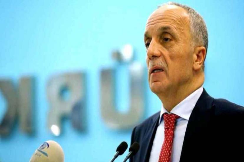 Yeni asgari ücret Türk-İş’i memnun etmedi