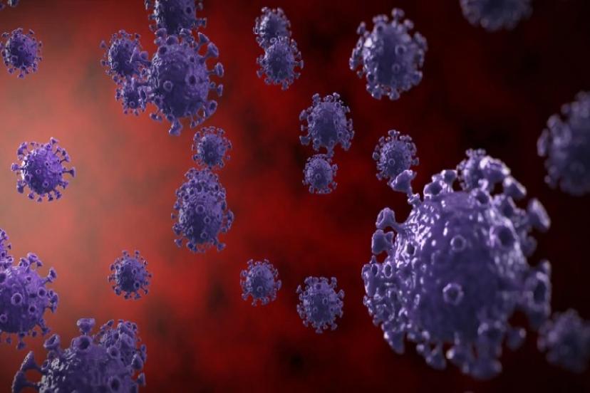 Yeni bir çalışma, koronavirüsün saatlerce havada ve günlerce yüzeylerde kalabileceğini ortaya koydu