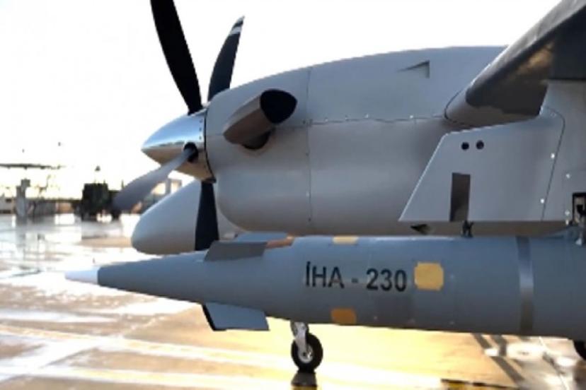 Yeni dönemin kapısı aralandı! Türkiye ilk kez böyle bir füzeye sahip oldu