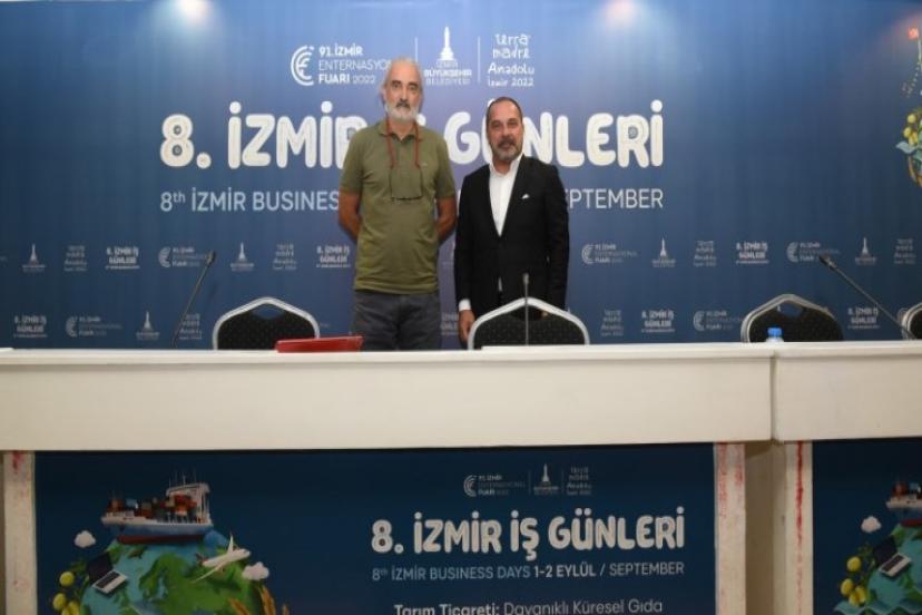 Yeni İpekyolu'nda Kesintisiz Taşımacılık Başlıyor