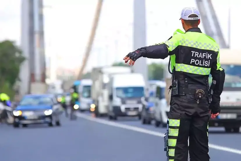 Yeni yasal düzenlemeyle trafik cezaları artacak