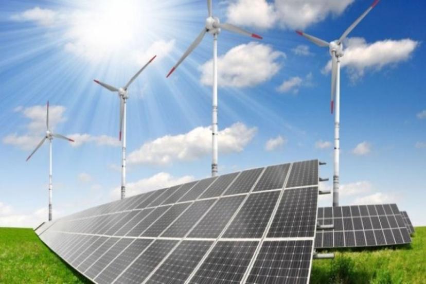 Yenilebilir Enerjide Büyük Atak: Türkiye 21 Avrupa Ülkesini Geçti