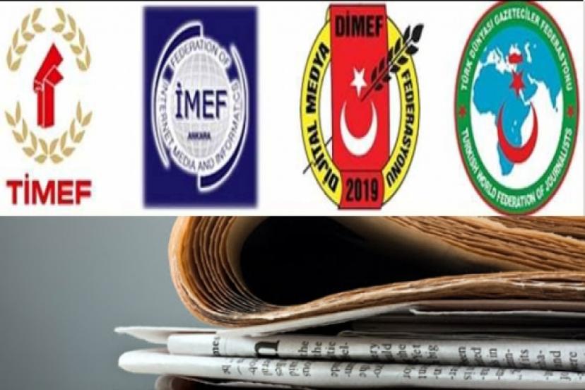 Yerel Medya Destek Paketi Bekliyor