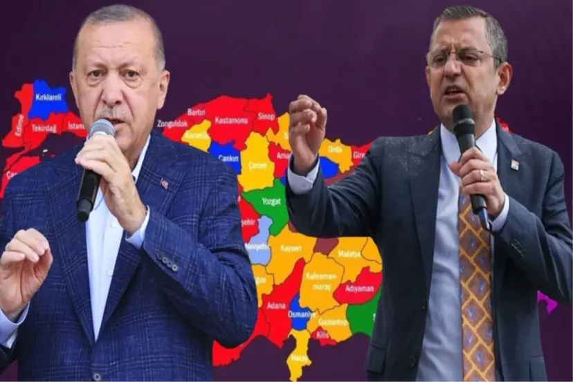 Yerel seçim sonrası dikkat çeken anket! Vatandaş ilk defa ekonomiyi CHP'nin düzeltebileceğini düşünüyor