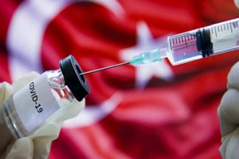 Yerli aşıda son dakika gelişmesi! Açıklama geldi