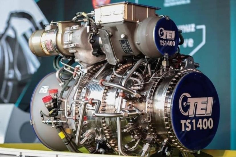 Yerli Motorda Müjdeli Haberi Duyurdu: En Zor Aşama Geçildi!