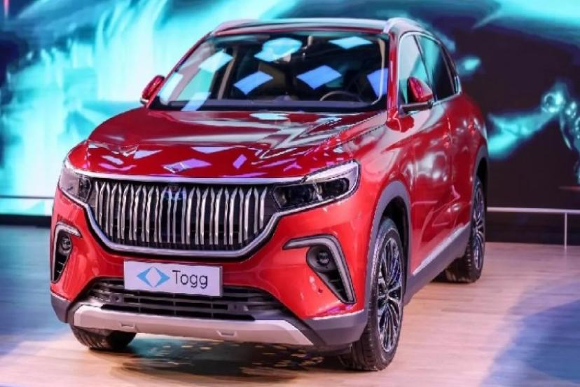 Yerli otomobil Togg'un fiyatı belli oldu!