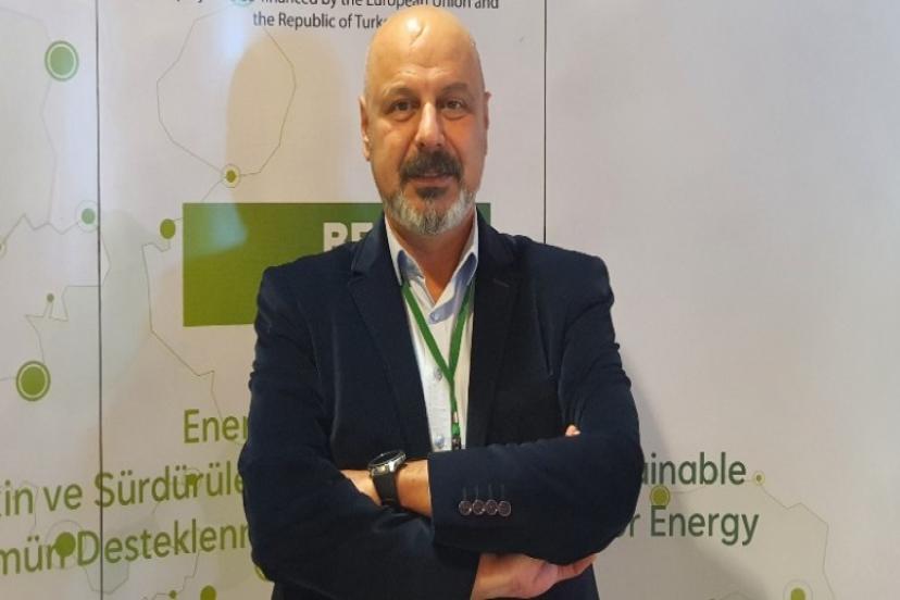 Yeşil Hidrojen İçin Yatırımcılar Mevzuat Bekliyor