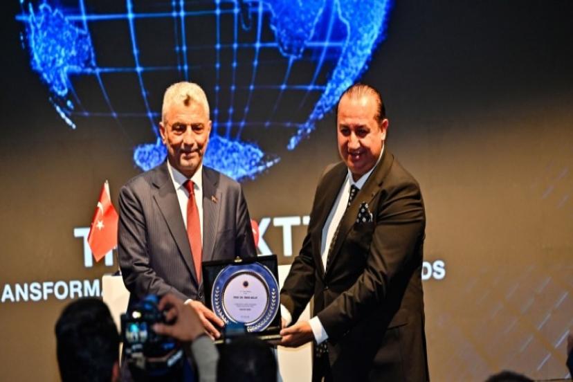 Yeşil ve dijital dönüşüm ekosistemine yerli dokunuş